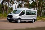 Ford Transit Kombi L3H2 2014 года